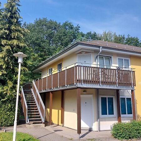 Ferienwohnung Teichblick Freiberg Exteriér fotografie