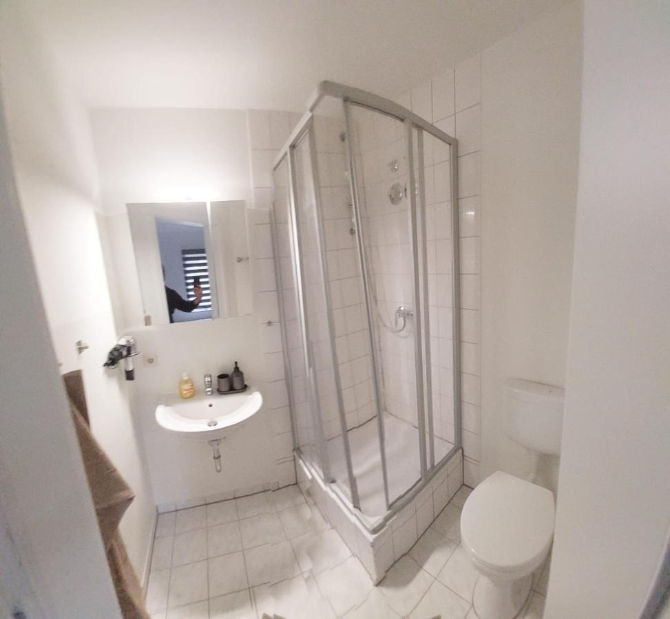 Ferienwohnung Teichblick Freiberg Exteriér fotografie